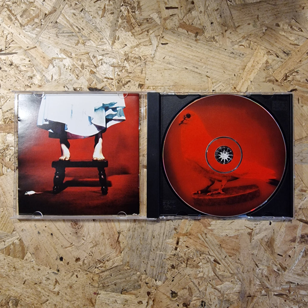 The White Stripes – Elephant