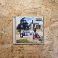 Oasis – Be Here Now