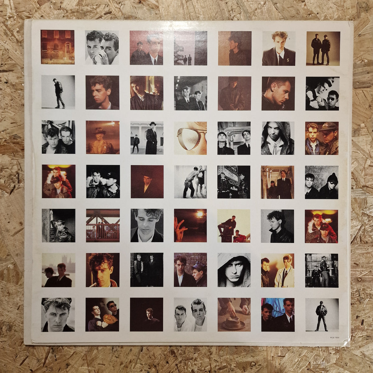 Pet Shop Boys – Please