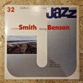 Lonnie Smith - George Benson – I Giganti Del Jazz Vol. 32