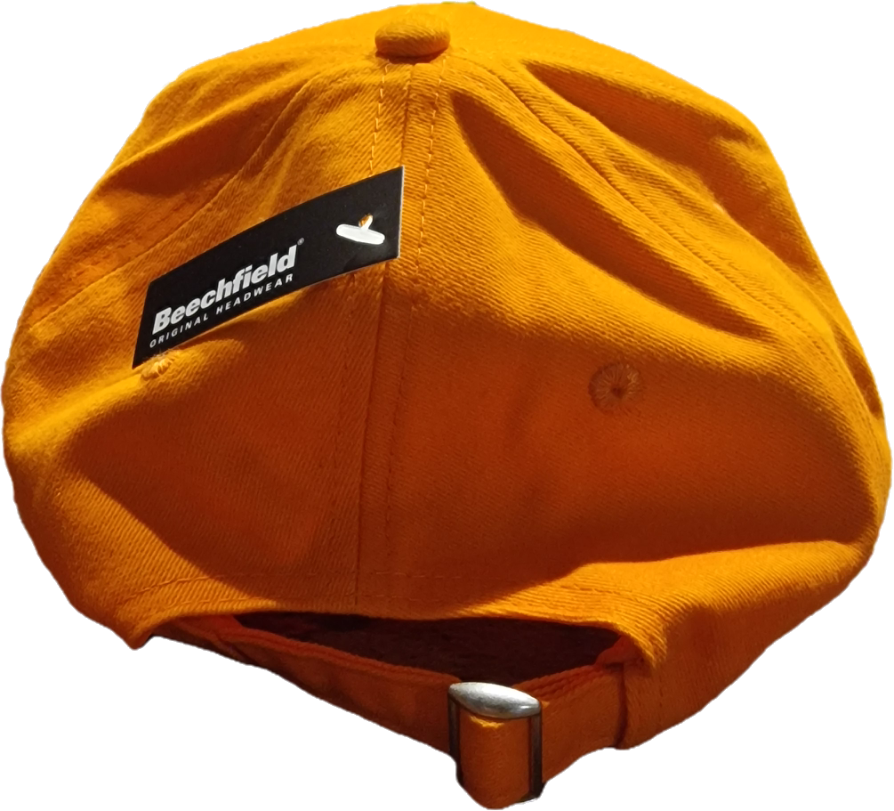 Sounds + Grounds Cap