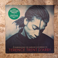 Terence Trent D'Arby – Introducing The Hardline According To Terence Trent D'Arby
