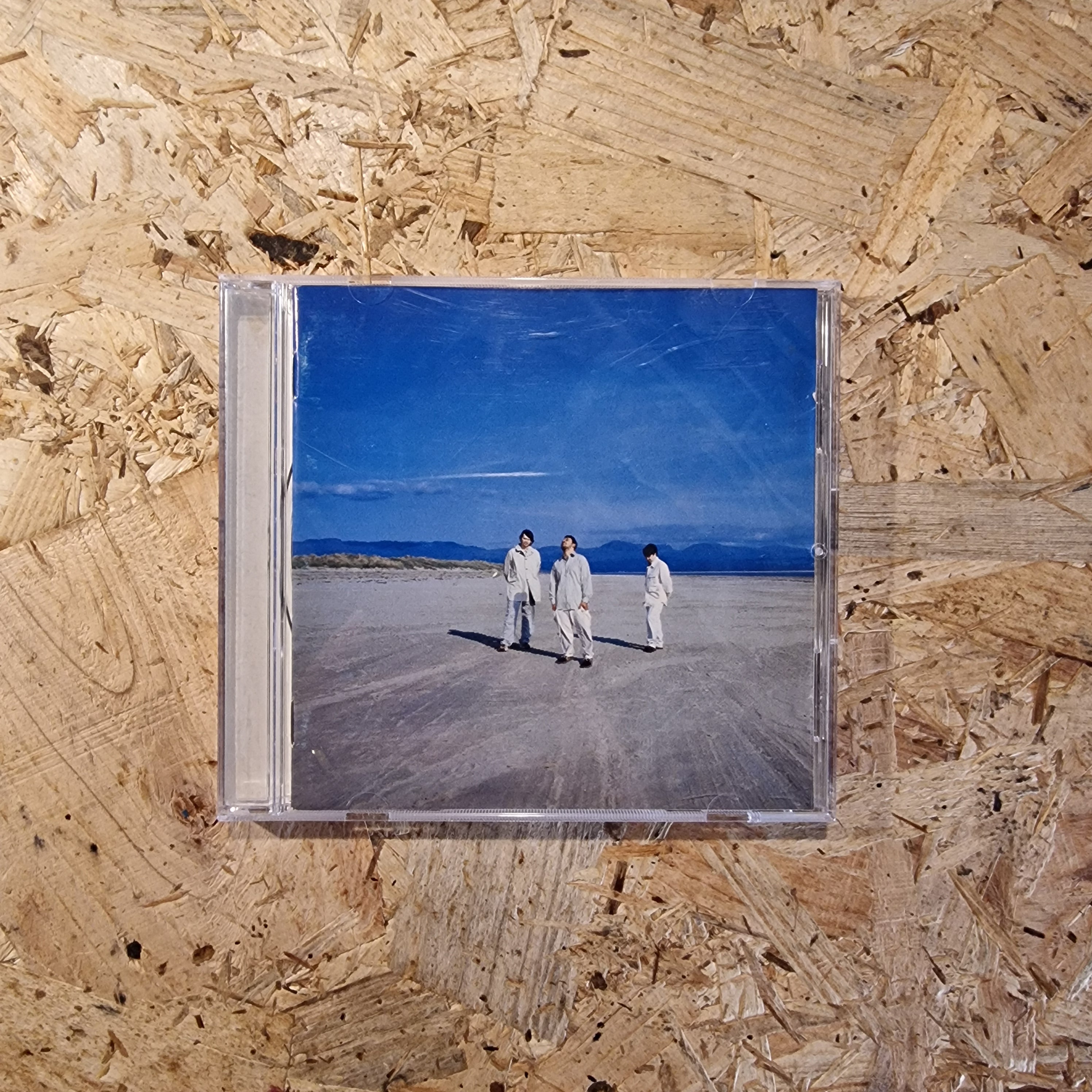 Manic Street Preachers – This Is My Truth Tell Me Yours