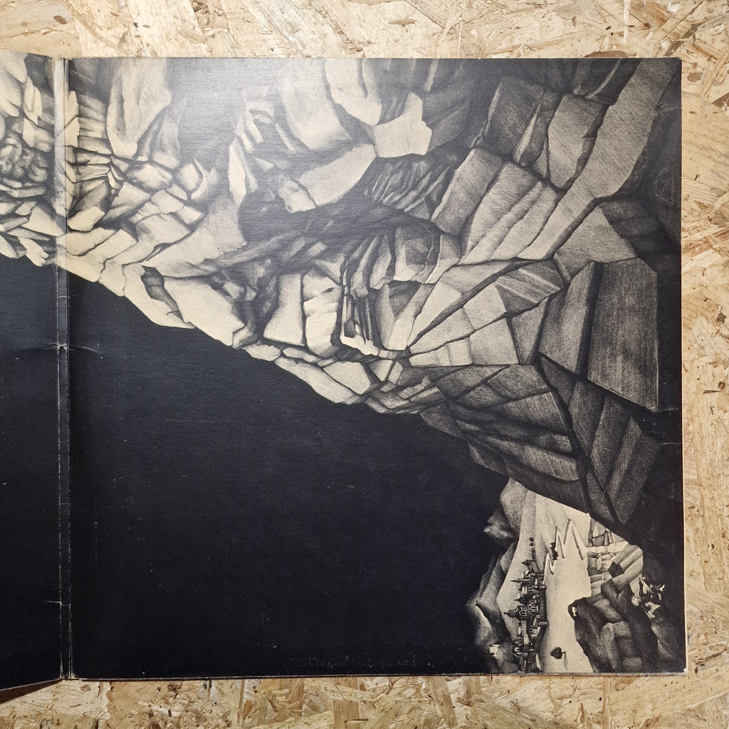 Led Zeppelin – Untitled