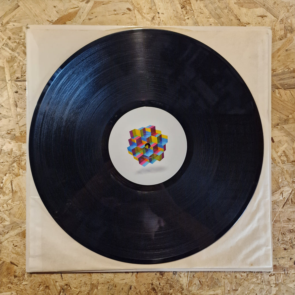The Quarks E.P.