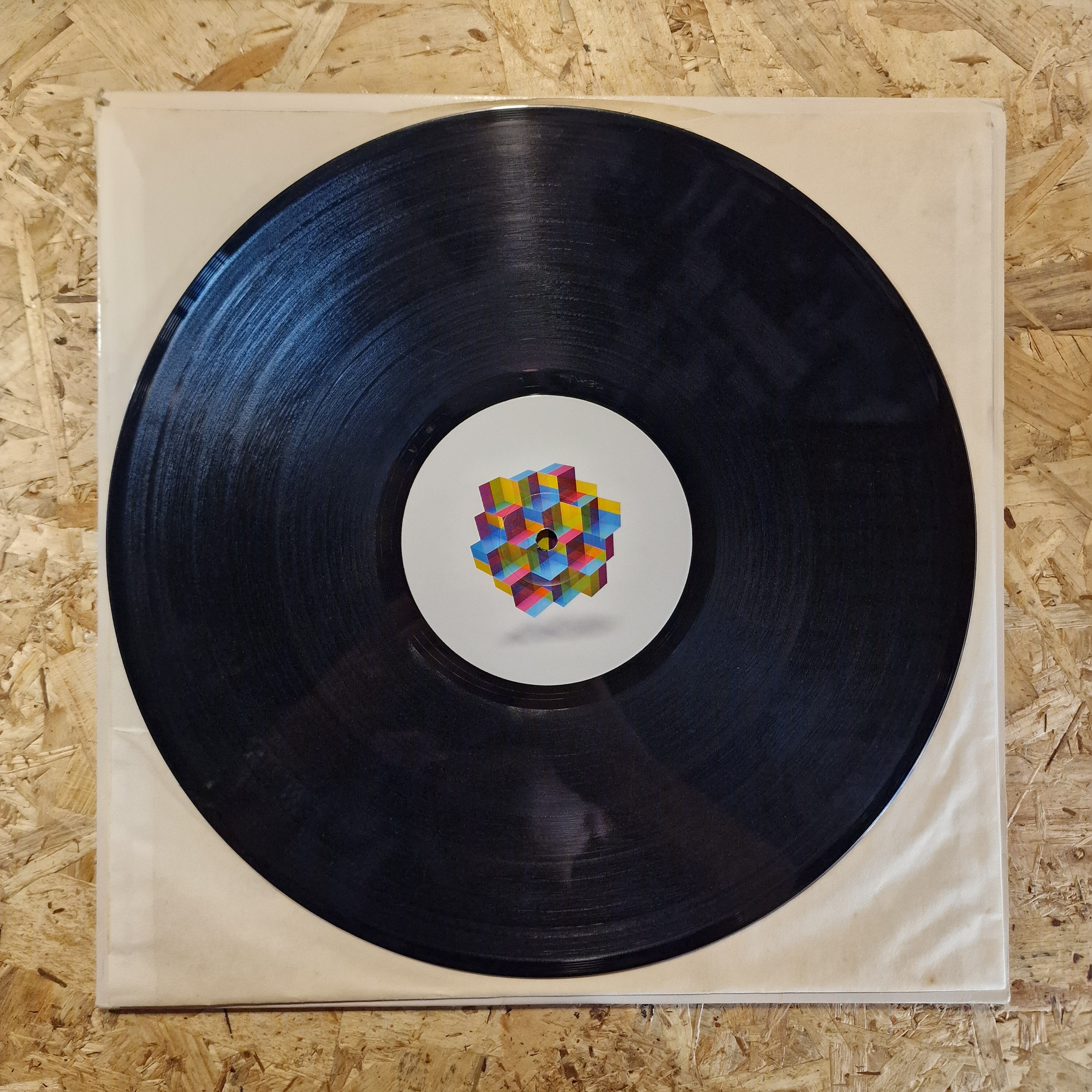 The Quarks E.P.