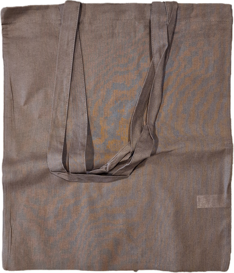 Sounds & Grounds Classic Tote