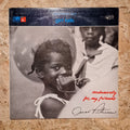 Oscar Peterson – Vol. II Girl Talk