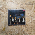 Carreras, Domingo, Pavarotti, Mehta – In Concert
