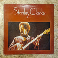 Stanley Clarke – Stanley Clarke