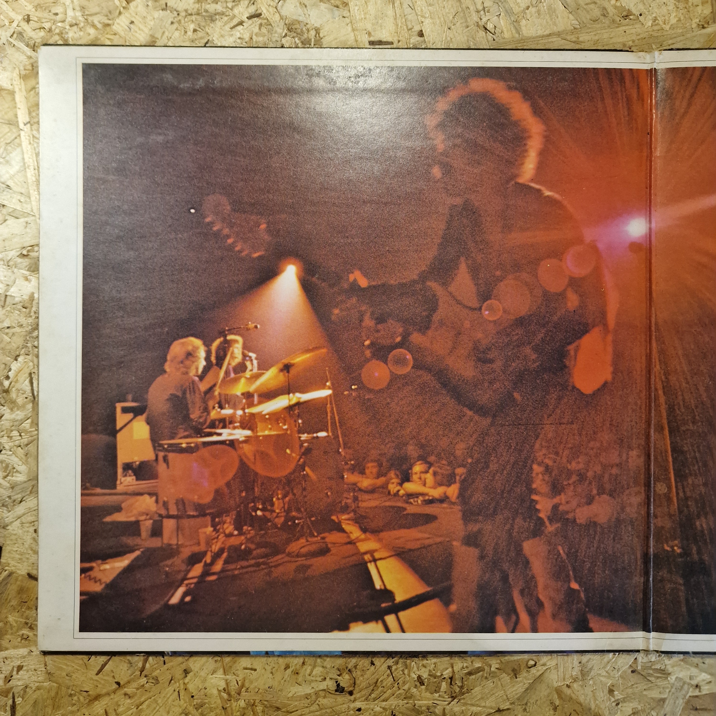 Jimi Hendrix – Hendrix In The West