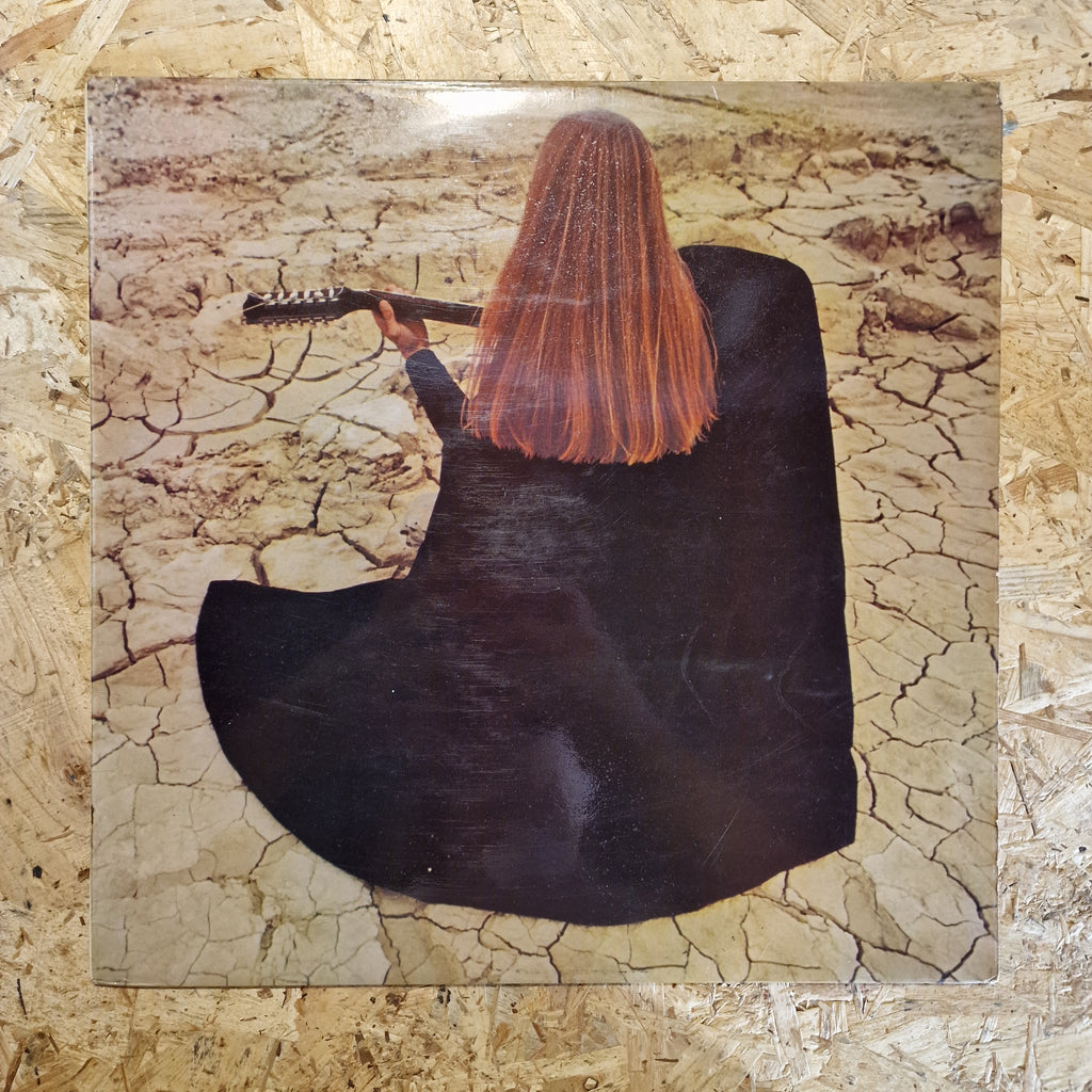 Shawn Phillips ‎– Second Contribution