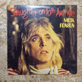 Mick Ronson – Slaughter On 10th Avenue