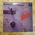 Barratt Band – Voice