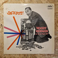 Woody Herman And The Las Vegas Herd – Jackpot!