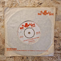 The Shangri-Las – I Can Never Go Home Any More 7" Single 1966 UK Press