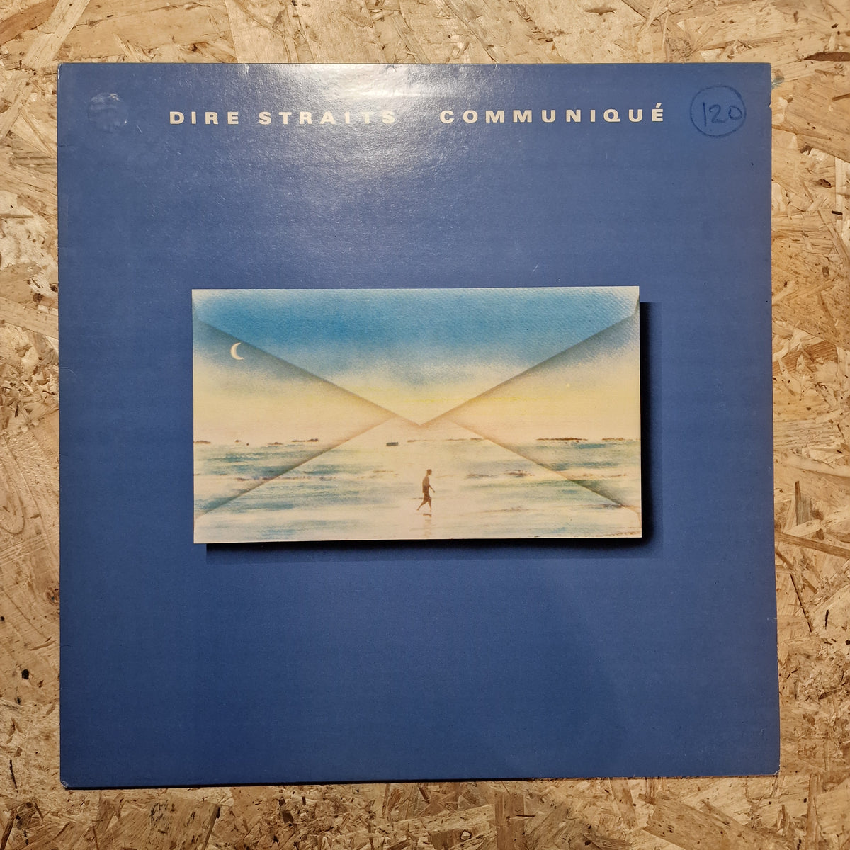 Dire Straits – Communiqué