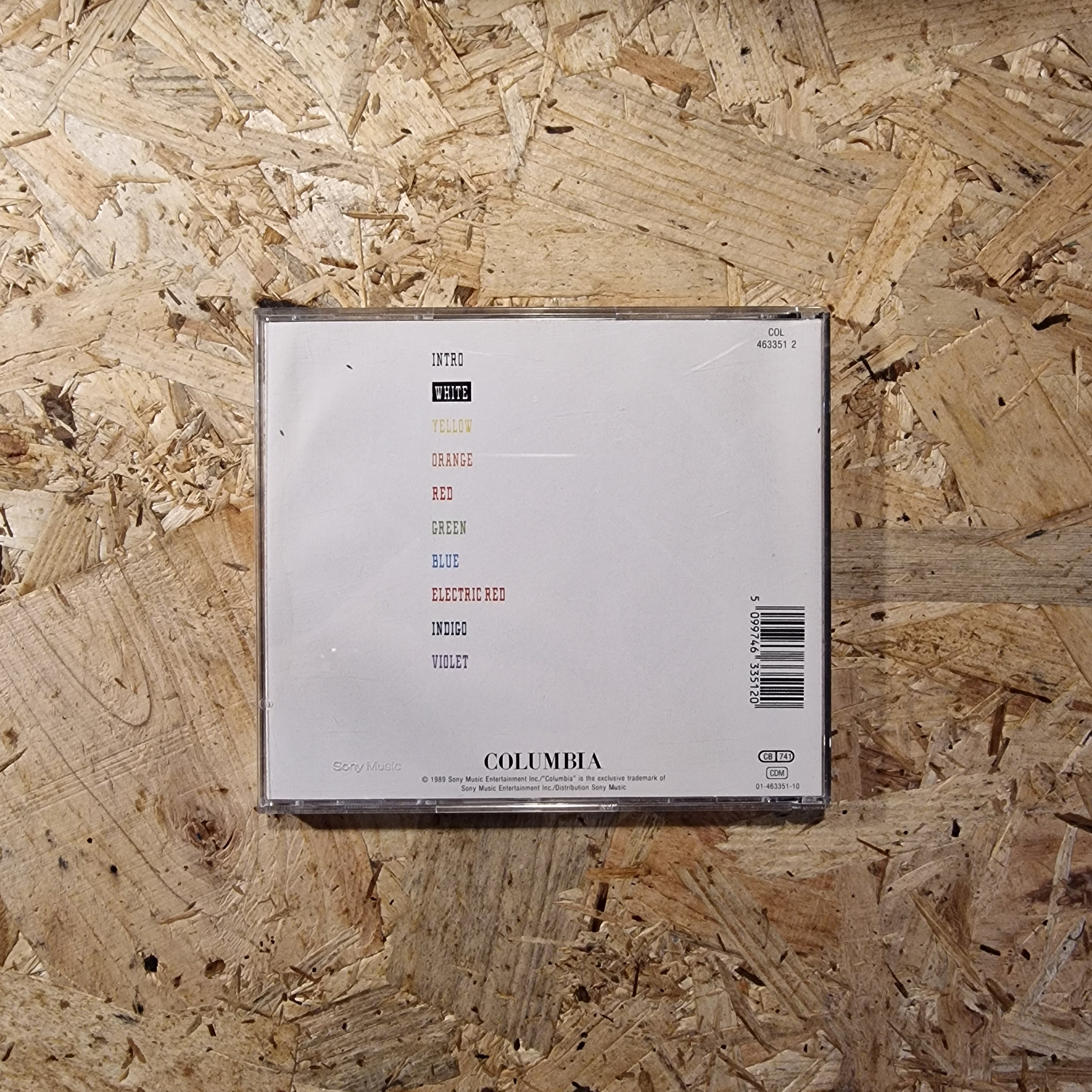 Miles Davis – Aura