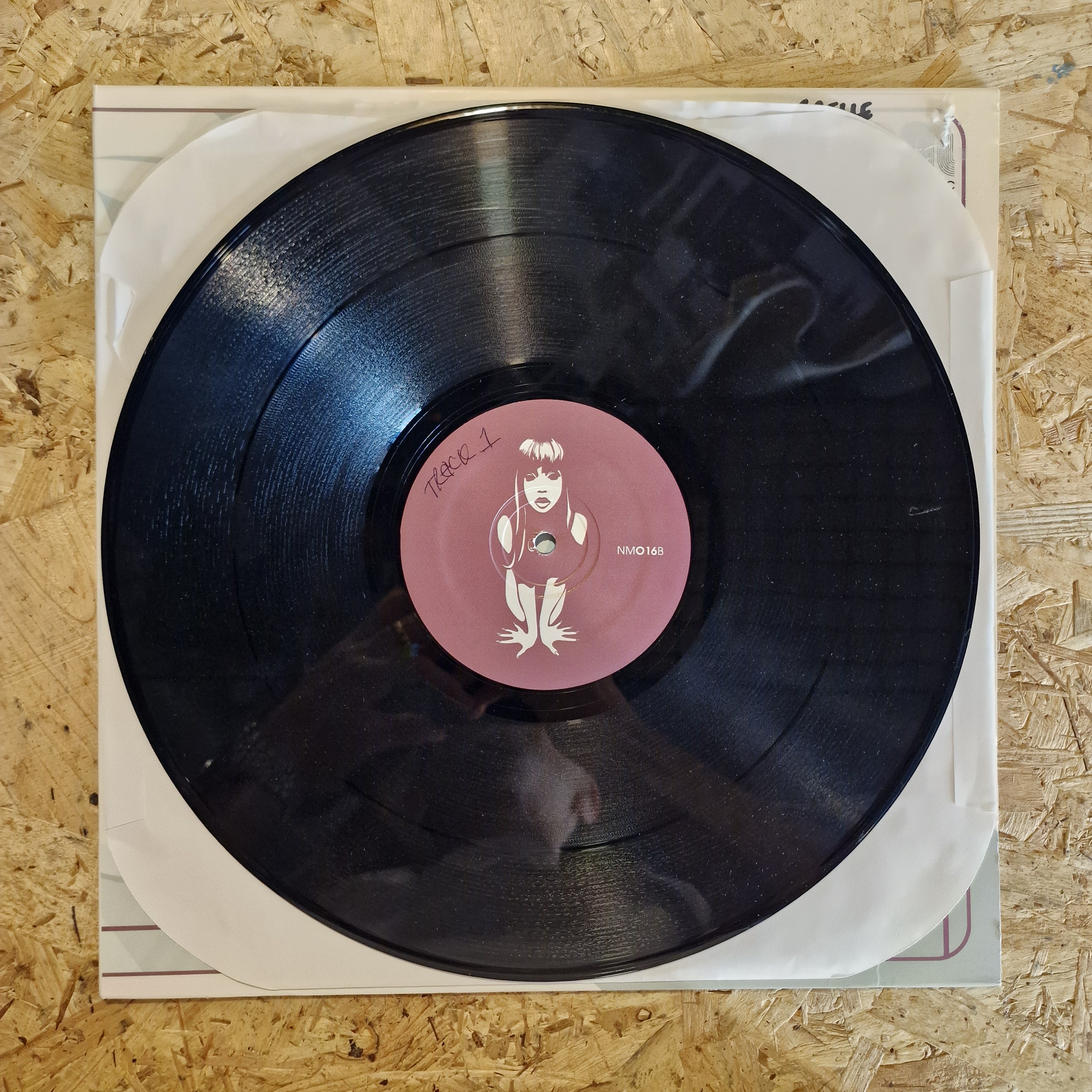 Gaelle – Rain