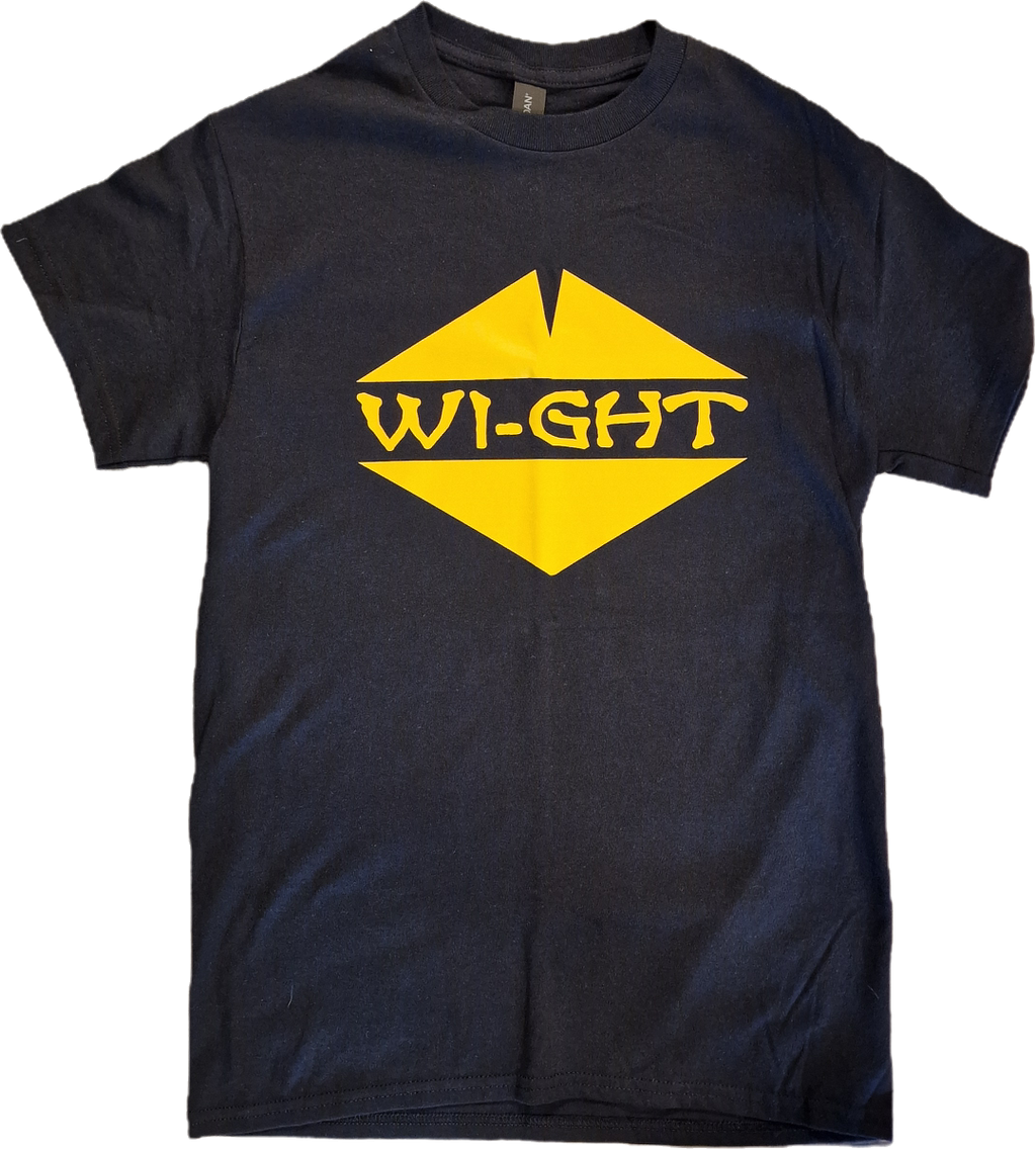 Wight Wu-Tang Tee