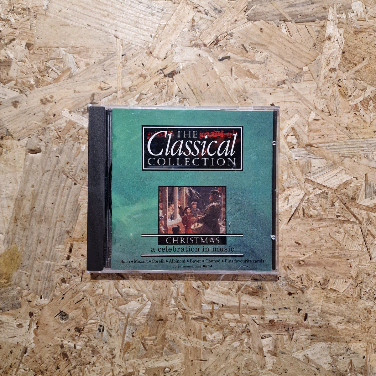 Christmas - A Celebration In Music