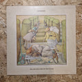 Genesis ‎– Selling England By The Pound
