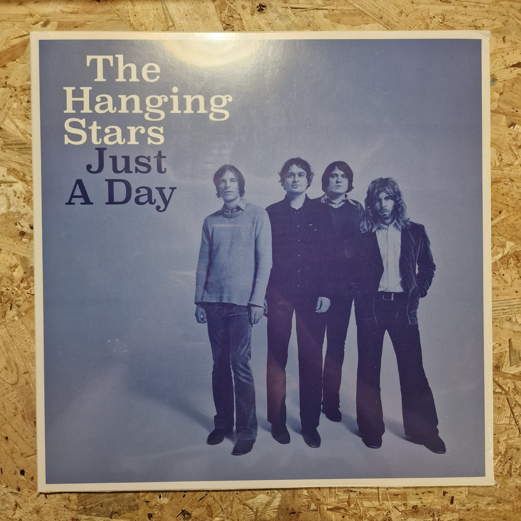The Hanging Stars – Just A Day