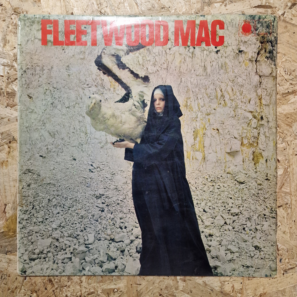 Fleetwood Mac – The Pious Bird Of Good Omen