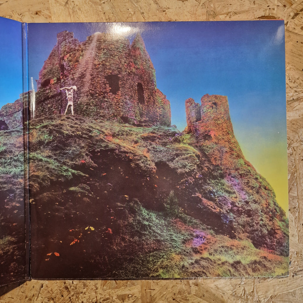 Led Zeppelin – Houses Of The Holy