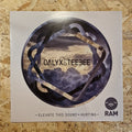 Calyx & TeeBee – Elevate This Sound / Hurting