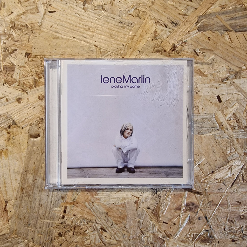 Lene Marlin – Playing My Game