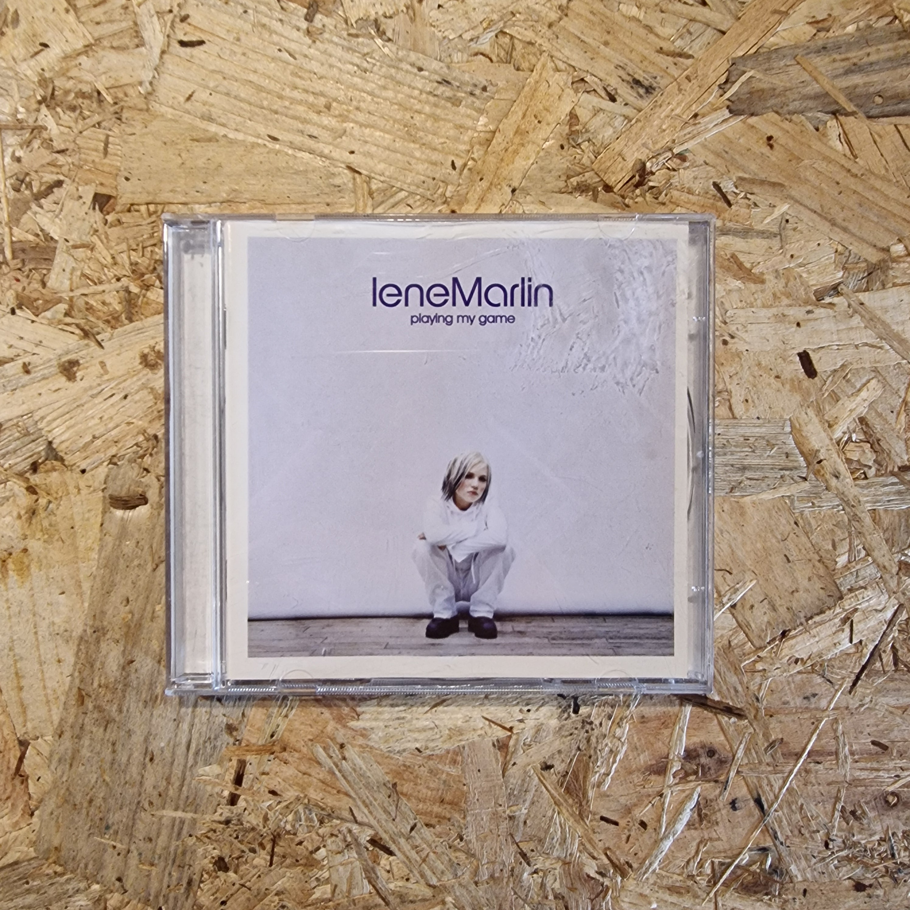 Lene Marlin – Playing My Game