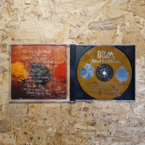 BBM – Around The Next Dream