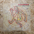 Bruford – Gradually Going Tornado