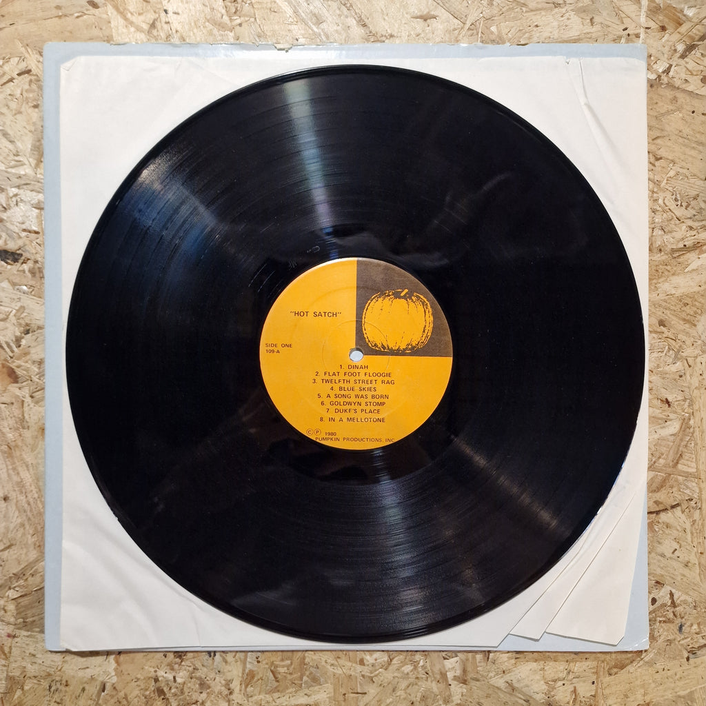 Louis Armstrong – New Discoveries