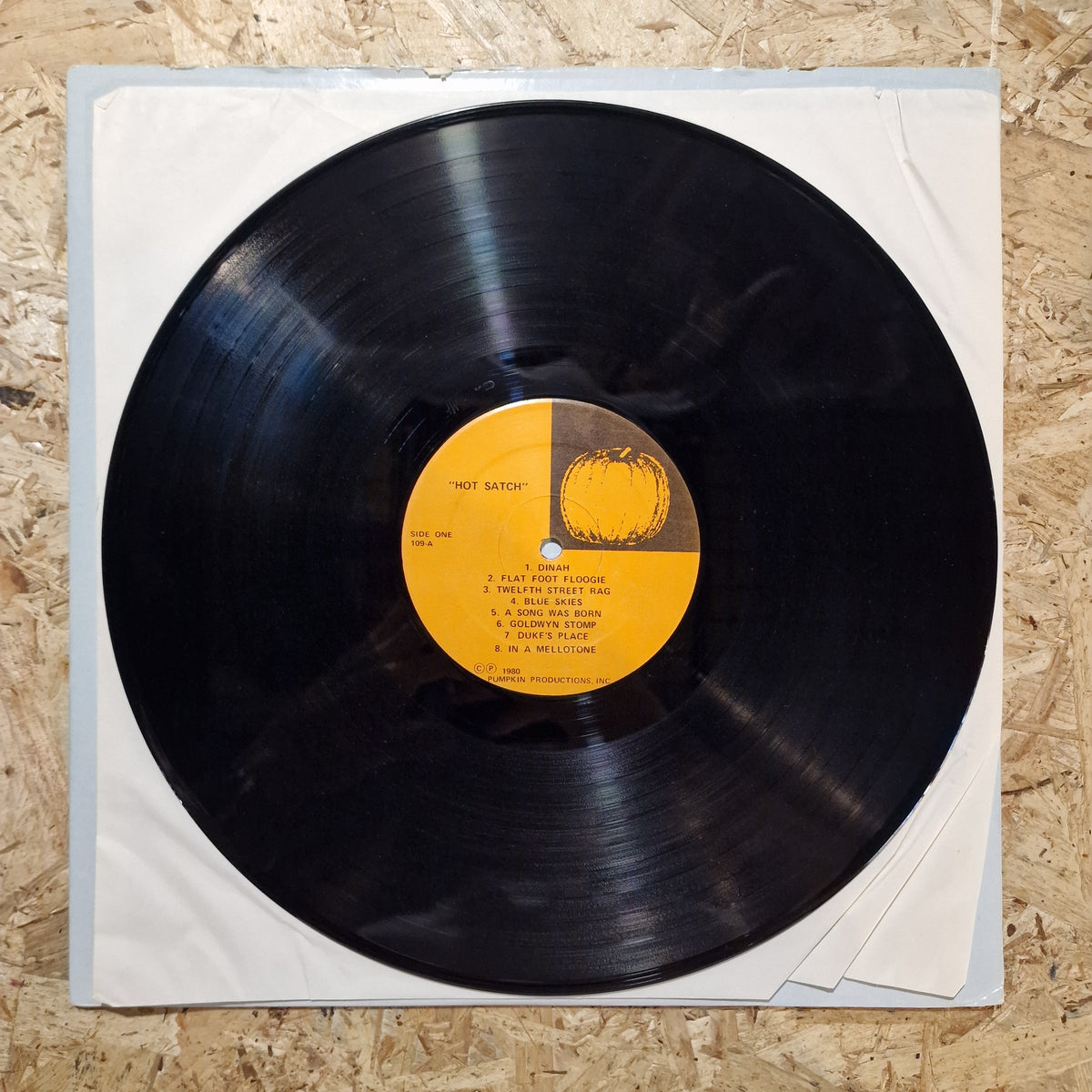 Louis Armstrong – New Discoveries