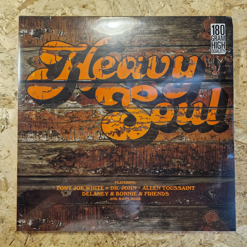 Heavy Soul
