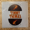Timmy Thomas – Why Can't We Live Together