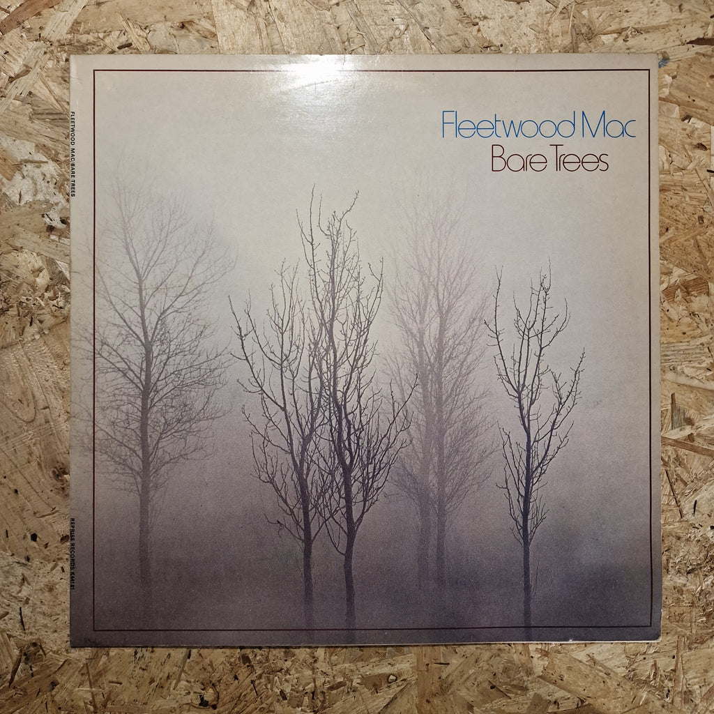 Fleetwood Mac – Bare Trees