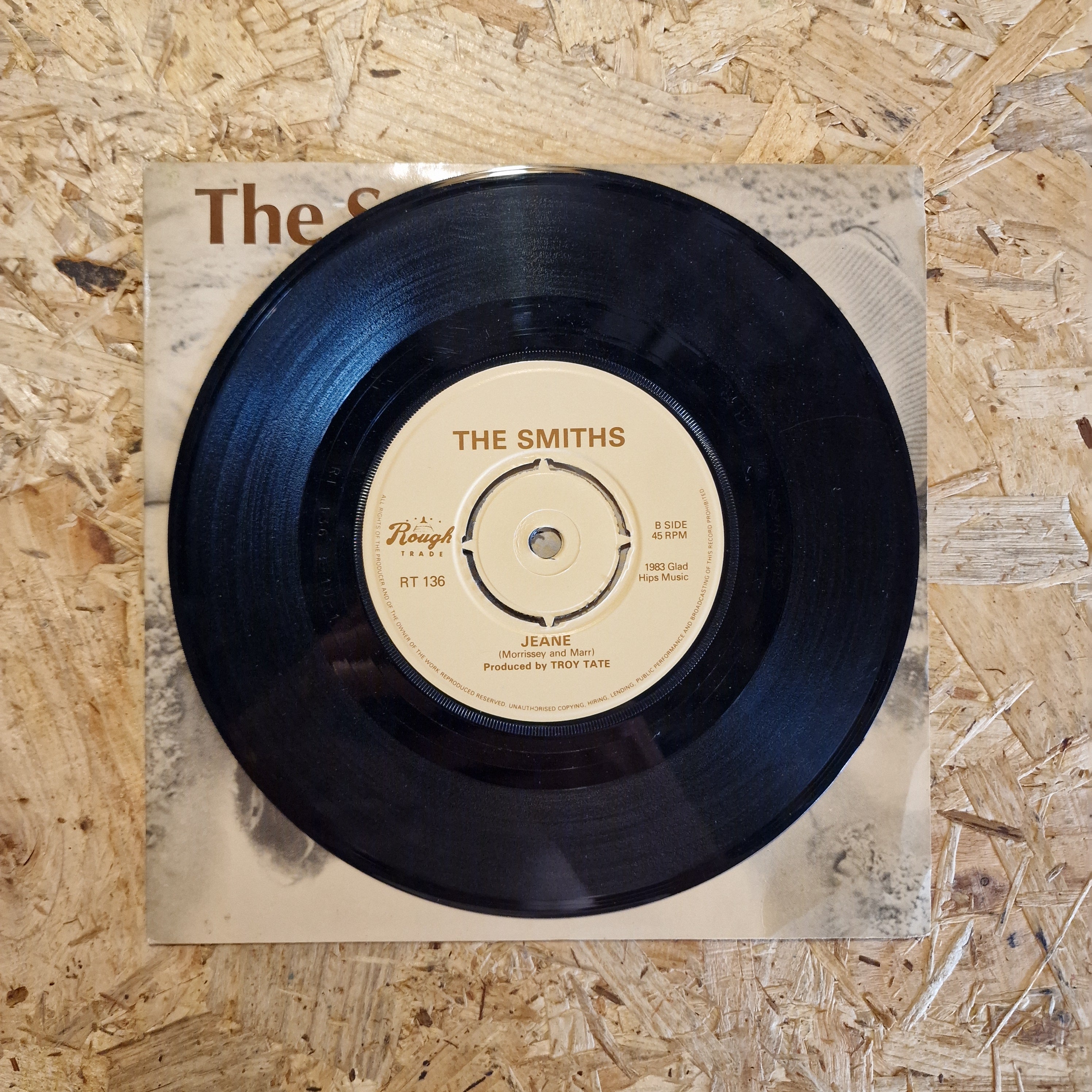 The Smiths – This Charming Man