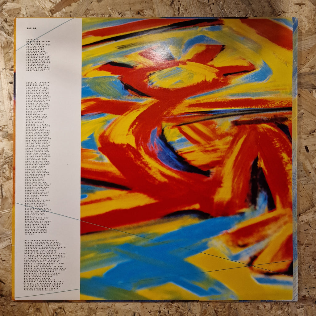 Soul II Soul – Vol. II (1990 - A New Decade)