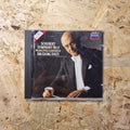 Schubert, Sir Georg Solti, Wiener Philharmoniker – Symphony No. 9