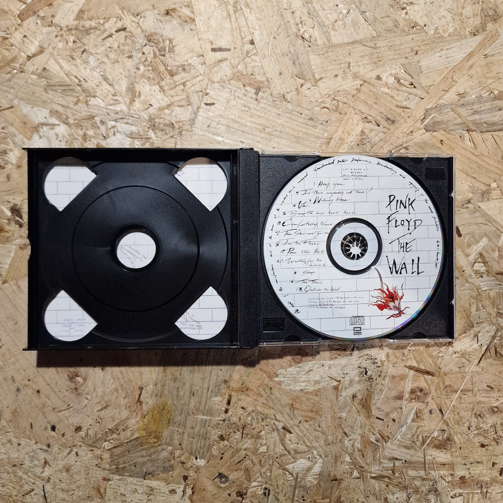Pink Floyd – The Wall