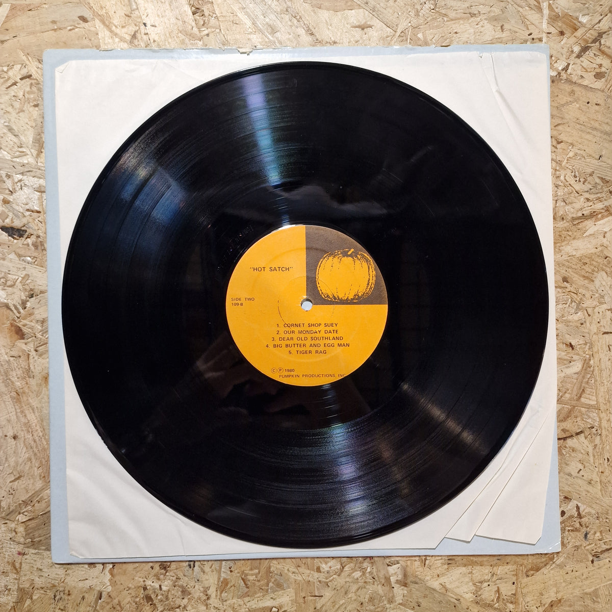 Louis Armstrong – New Discoveries
