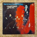 Gladys Knight And The Pips – Help Me Make It Through The Night