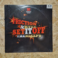 Friction & Ktee – Set It Off / The Bleeps