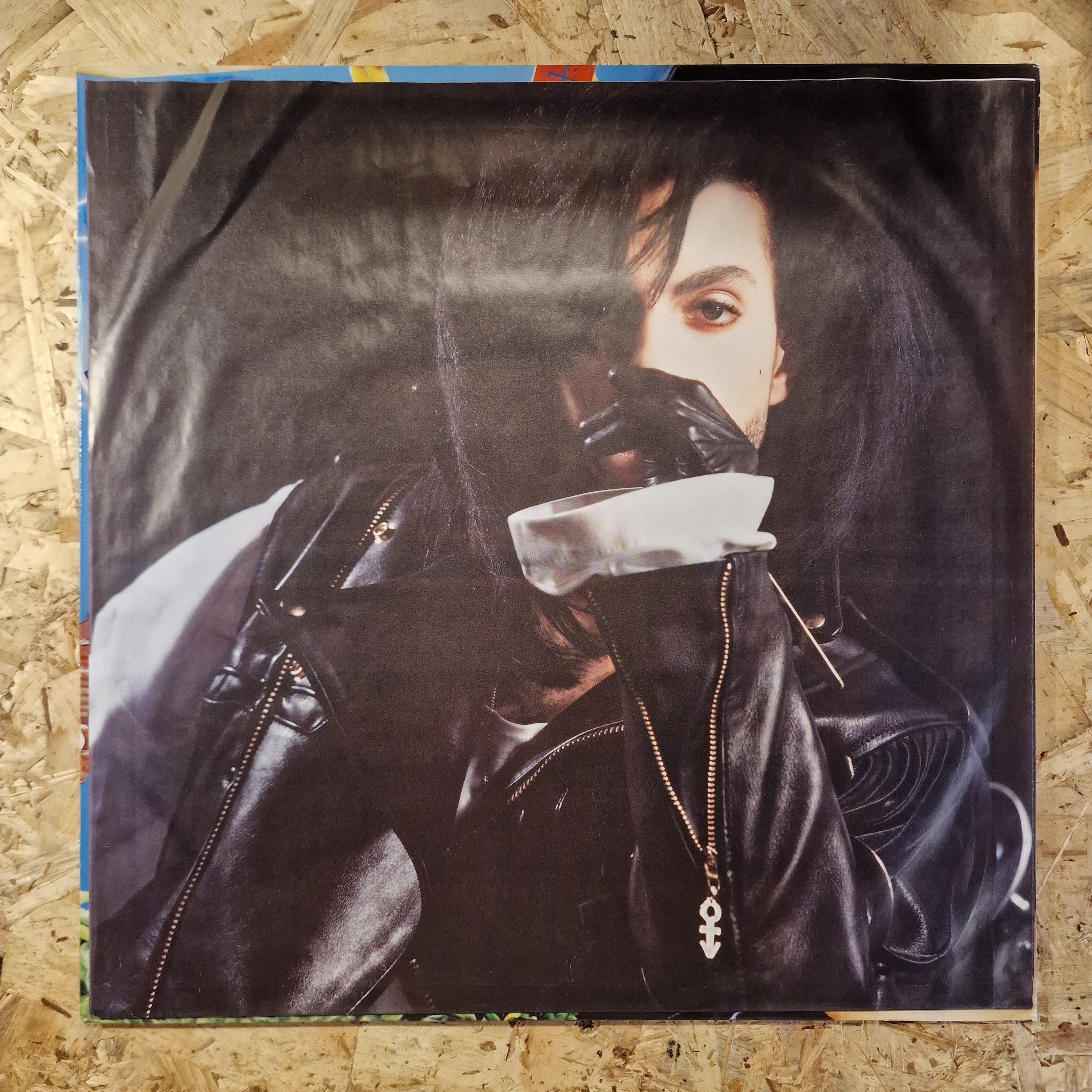 Prince – Graffiti Bridge