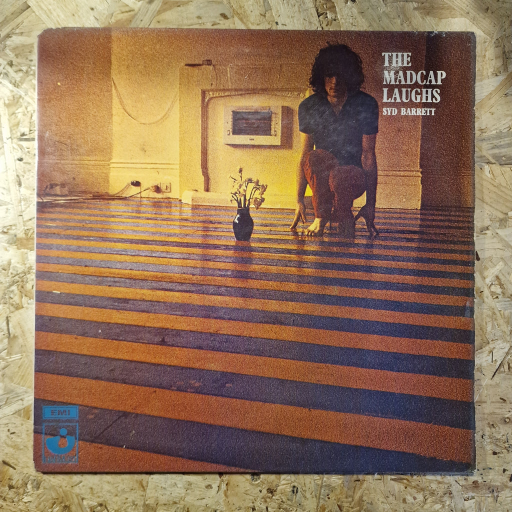 Syd Barrett – The Madcap Laughs