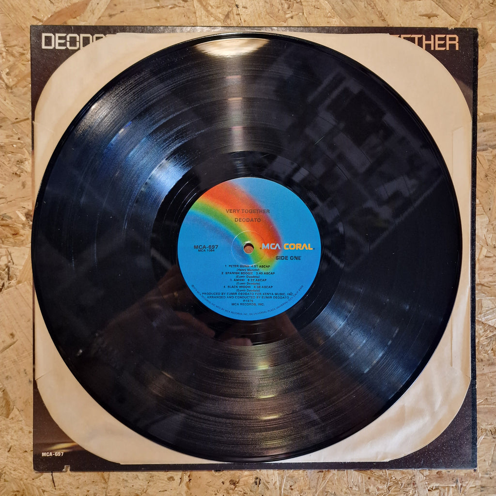 Deodato – Very Together