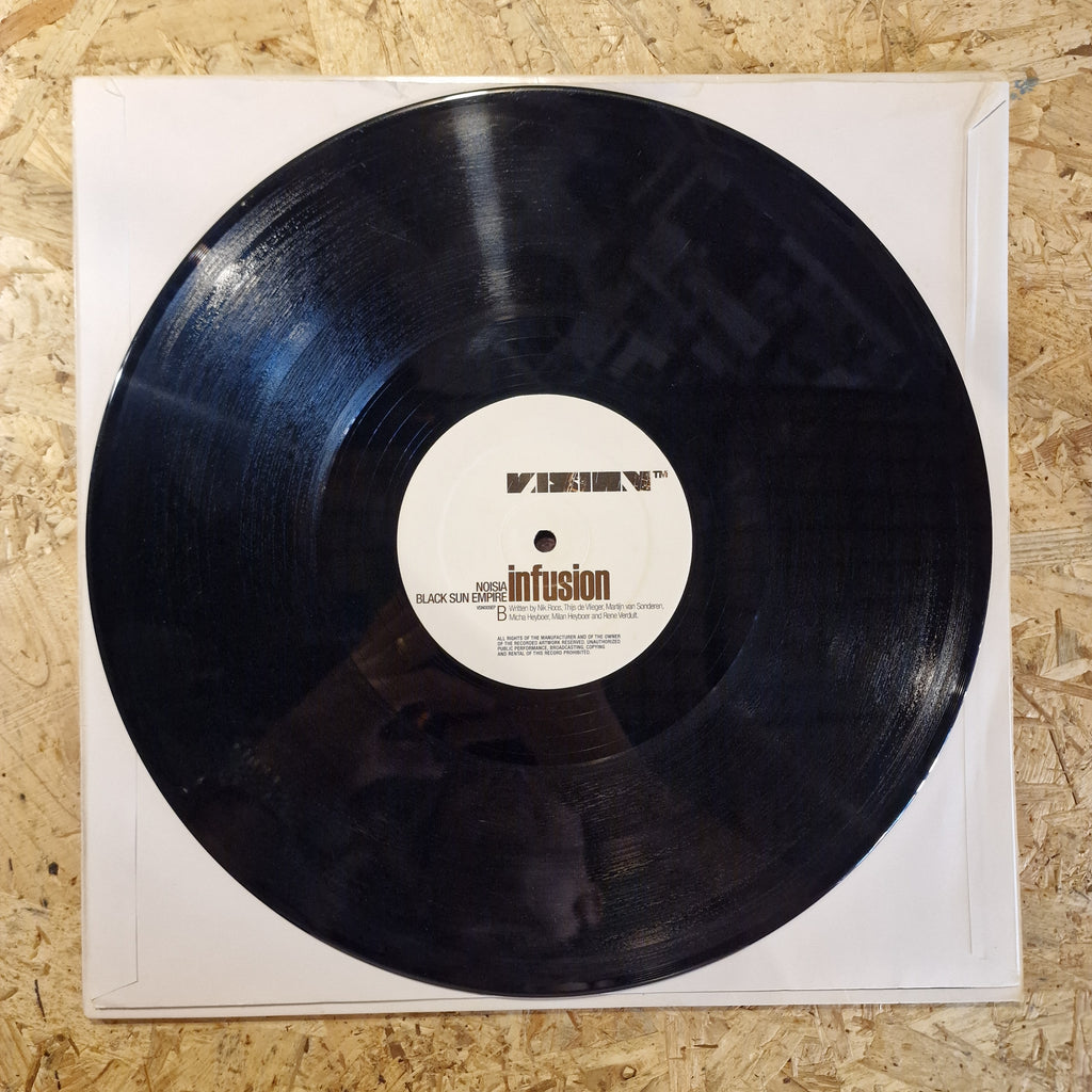 Collision EP